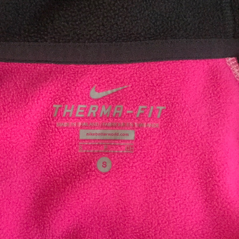 Nike running jacket - Picture 4 of 6